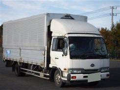 Nissan Diesel