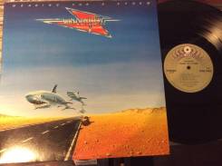 HARD! Ванденберг / Vandenberg - Heading for a Storm - JP LP 1983