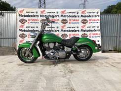 Honda VTX 1800. 1 800 куб. см., исправен, птс, без пробега