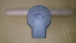 Подушка безопасности. Infiniti FX45, S50 Infiniti FX35, S50 Двигатели: VK45DE, VQ35DE