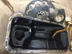 Поддон. Toyota: Land Cruiser, Tacoma, Hilux Surf, Land Cruiser Prado, 4Runner Двигатели: 3RZF, 3RZFE