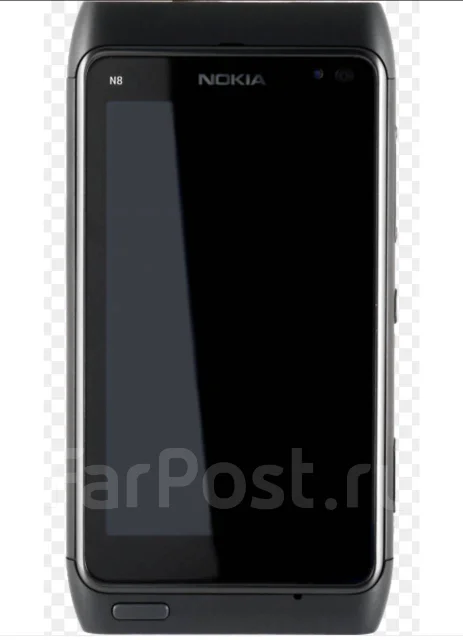 Nokia N8. �/�, ������, 3G ����