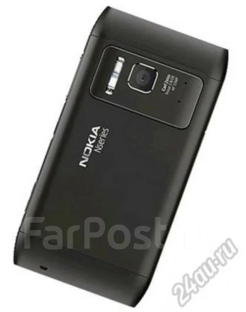 Nokia N8. �/�, ������, 3G ����