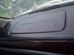 Подушка безопасности. Nissan Bluebird, HU14