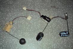 Датчик уровня топлива. Mitsubishi Colt Plus, Z22A, Z22W, Z24A, Z24W, Z26A, Z28A Mitsubishi Colt, Z22A, Z22W, Z24A, Z24W, Z26A, Z28A Двигатели: 4A90, 4...