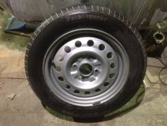 Полноразмерная запаска TOPY R15 6jj 4x114.3. 6.0x15" 4x114.30