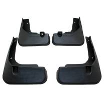 Брызговики. Toyota Camry, ASV50, AVV50, GSV50