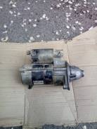 Стартер. Toyota: Crown Majesta, Mark II Wagon Blit, Crown, Verossa, Mark II, Cresta, Altezza, Chaser Двигатели: 1GFE, 1GGPE, 1GGP