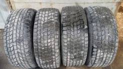 Yokohama Geolandar I/T G072. Зимние, 5 %, 4 шт