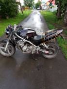 Honda CB1. 400 куб. см., исправен, птс, с пробегом