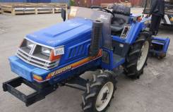 Iseki. Продам Минитрактор LandHope 200, 20 л.с.