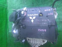 Двигатель MITSUBISHI OUTLANDER, CW5W, 4B12; B5052