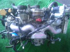 Двигатель, YA4, EJ204; EJ204JPJME B5082, 59000km