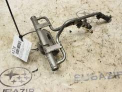 Рампа топливная Subaru Impreza, правая