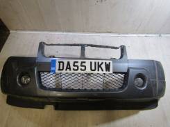 Бампер. Suzuki Grand Vitara, FTB03
