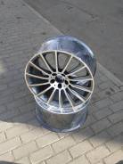 Mercedes. 9.5x19", 5x112.00, ET38, ЦО 66,6 мм.