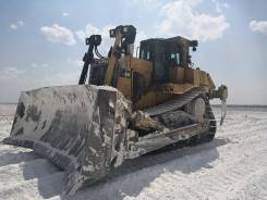 Caterpillar D9R. Продам бульдозер CAT D9R, 18 000 куб. см., 50 000,00 кг.