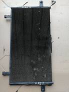 Радиатор кондиционера. Nissan Pathfinder, R50 Nissan Terrano, LR50, LUR50, PR50, R50, RR50 Nissan Terrano Regulus, JLR50, JLUR50, JRR50 Двигатели: VG3...
