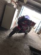 Yamaha YZF R6. 600 куб. см., исправен, птс, с пробегом. Под заказ из Заринска