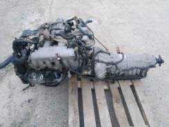 АКПП. Toyota Aristo, JZS160 Lexus GS430, JZS160 Lexus GS300, JZS160 Lexus GS400, JZS160 Двигатель 2JZGE