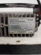 Рация kenwood