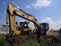 Caterpillar 320D L. Продам гусеничный экскаватор CAT 320CL, 1,20 куб. м.
