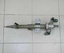 Замок зажигания. Chevrolet Lanos