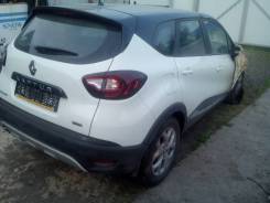 Renault Kaptur ����