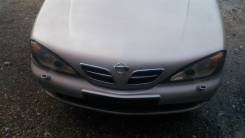 Nissan Primera. P11, QG18DE