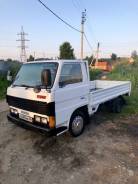 Mazda Titan. Продаётся грузовик в Иркутске, 3 000 куб. см., 1 500 кг. Под заказ