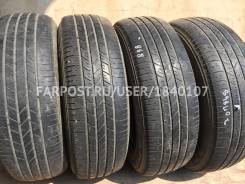 Goodyear Integrity. Летние, 2010 год, 40 %, 4 шт