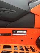 BRP Ski-Doo Summit X. исправен, есть птс, с пробегом
