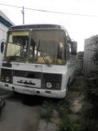 ПАЗ. Автобус 32050А, 4 750 куб. см., 24 места