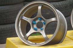 SSR. 9.0/9.5x17", 5x114.30, ET23/35, ЦО 73,1 мм. Под заказ