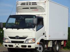Toyota Dyna. 2012 идеал! Категория Б!, 4 000 куб. см., 2 000 кг.