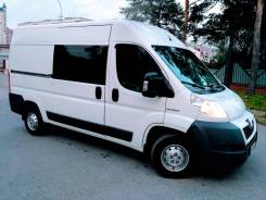 Peugeot Boxer. Продается фургон Пежо Боксер, 2 200 куб. см., 1 500 кг.