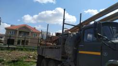 ЗИЛ. Продаеться: 131 УРБ 2А, 11 200 куб. см., 5 000 кг.