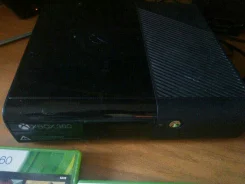 Microsoft Xbox 360