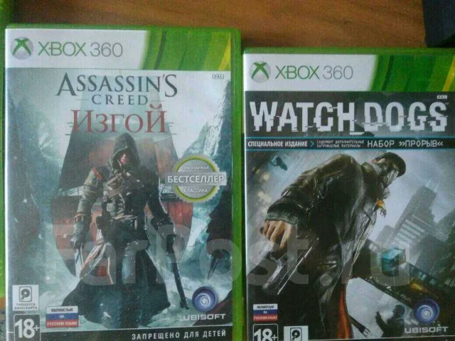 Microsoft Xbox 360 ����