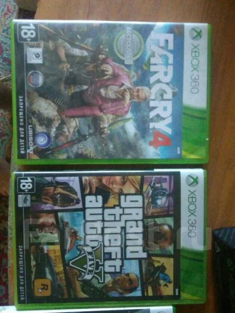 Microsoft Xbox 360 ����