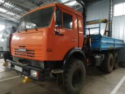 КамАЗ 43118 Сайгак. Продам Камаз 43118, 12 000 куб. см., 100 000 кг.