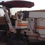 Wirtgen. Продается Фреза дорожная 1000 C