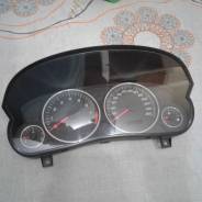 Панель приборов. Cadillac SRX Двигатели: LY7, LH2