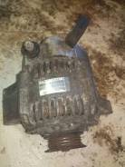 Генератор. Toyota Mark II, GX100 Toyota Cresta, GX100 Toyota Chaser, GX100 Двигатель 1GFE