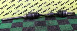 Привод, полуось. Toyota: Carina, Nadia, Corona, Caldina, Ipsum, Gaia Двигатели: 3CTE, 3SFE, 1AZFSE, 3SGE, 2CT