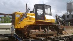 Mitsuber. Бульдозер mitsuber 160