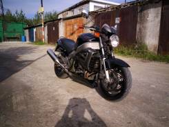 Honda X11. 1 100 куб. см., исправен, птс, с пробегом