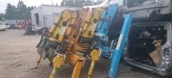 Крано-манипуляторная установка Tadano SZ305SL в Лермонтове Крановые установки.