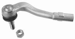 Наконечник рулевой. Mercedes-Benz: CLK-Class, SLK-Class, AMG GT, SLS AMG, C-Class Двигатели: M271DE18EVO, M272DE35, M272E35, M273E55, M274E20, M276DE3...