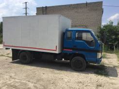 Baw Fenix. Baw Feniks 1044, 3 200 куб. см., 3 500 кг.